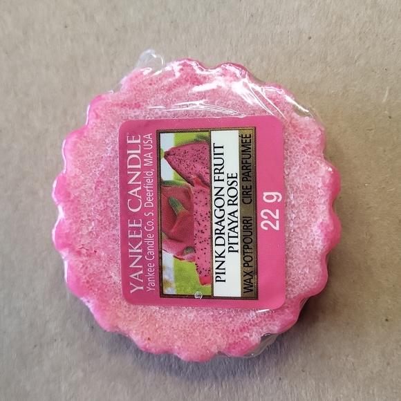 Yankee Candle • 5 Count • You Pick Your 5 • Mixed Fragrance Wax Tarts - Picture 6 of 17